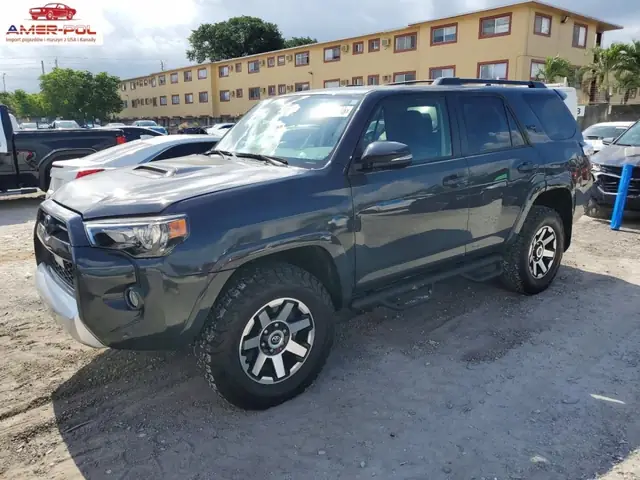 Toyota Fortuner Trên Otomoto: Tổng Quan Và Thông Tin Cần Biết