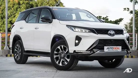 Toyota Fortuner Philippines: Đánh Giá Toàn Diện Và Những Điều Cần Biết Khi Mua Xe 2026 Toyota Fortuner Philippines: Đánh Giá Toàn Diện Và Những Điều Cần Biết Khi Mua Xe 2026