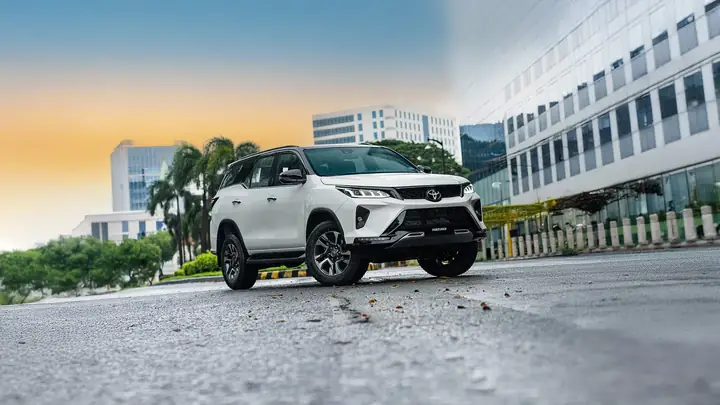 Toyota Fortuner Philippines: Đánh Giá Toàn Diện Và Những Điều Cần Biết Khi Mua Xe 2026 Toyota Fortuner Philippines: Đánh Giá Toàn Diện Và Những Điều Cần Biết Khi Mua Xe 2026