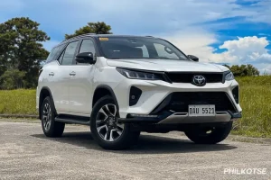 Toyota Fortuner Philippines: Đánh Giá Toàn Diện Và Những Điều Cần Biết Khi Mua Xe 2024