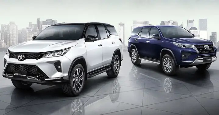 Toyota Fortuner Philippines: Đánh Giá Toàn Diện Và Những Điều Cần Biết Khi Mua Xe 2026 Toyota Fortuner Philippines: Đánh Giá Toàn Diện Và Những Điều Cần Biết Khi Mua Xe 2026