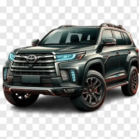 Toyota Fortuner Png: Tổng Quan Và Thông Tin Cần Biết