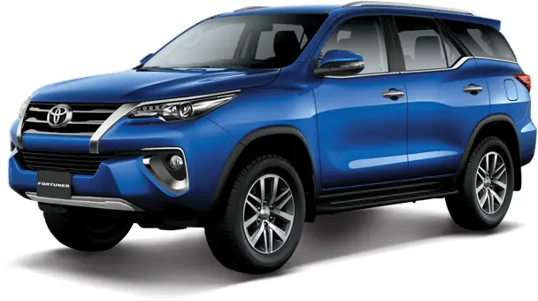 Toyota Fortuner Png: Tổng Quan Và Thông Tin Cần Biết