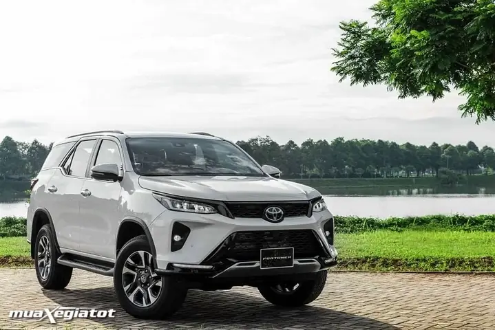Toyota Fortuner Preis: Giá Thông Tin Chi Tiết Và Những Điều Cần Biết