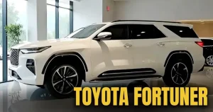 Toyota Fortuner Review – Đánh Giá Chi Tiết Xe Suv Hạng Trung Của Toyota