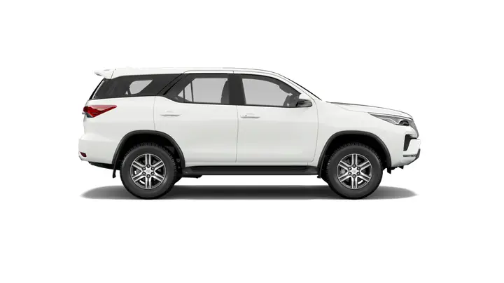 Toyota Fortuner Specifications: Đánh Giá Chi Tiết Các Thông Số Kỹ Thuật Và Tính Năng Nổi Bật Toyota Fortuner Specifications: Đánh Giá Chi Tiết Các Thông Số Kỹ Thuật Và Tính Năng Nổi Bật