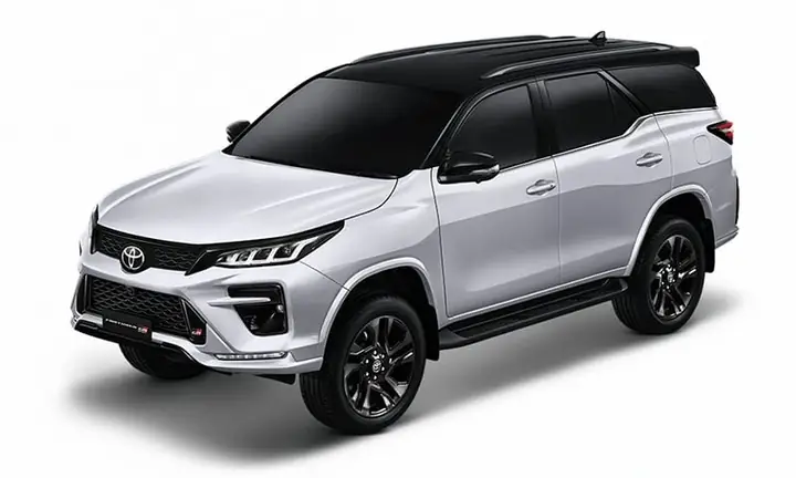 Toyota Fortuner Sport: Đánh Giá Toàn Diện Và Lý Do Nên Sở Hữu Toyota Fortuner Sport: Đánh Giá Toàn Diện Và Lý Do Nên Sở Hữu