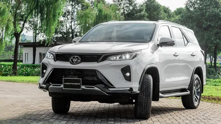 Toyota Fortuner Suv: Đánh Giá Tổng Quan Và Những Điểm Cần Biết