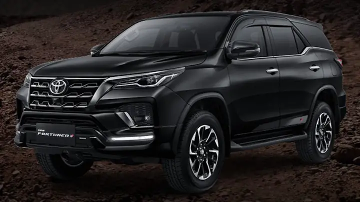 Toyota Fortuner Trd: Đánh Giá Chi Tiết Và Các Tính Năng Nổi Bật