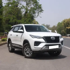 Toyota Fortuner Uk: Đánh Giá Tổng Quan Và Hướng Dẫn Mua