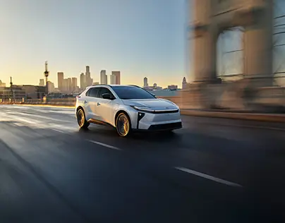 Toyota Fortuner Usa: Tổng Quan Về Việc Nhập Khẩu Và Sử Dụng Tại Thị Trường Mỹ