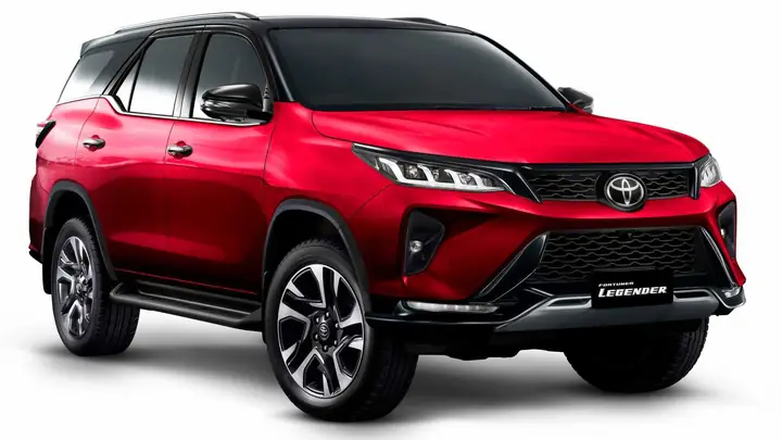 Toyota Fortuner Usa: Tổng Quan Về Việc Nhập Khẩu Và Sử Dụng Tại Thị Trường Mỹ