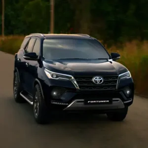 Toyota Fortuner Usa: Tổng Quan Về Việc Nhập Khẩu Và Sử Dụng Tại Thị Trường Mỹ