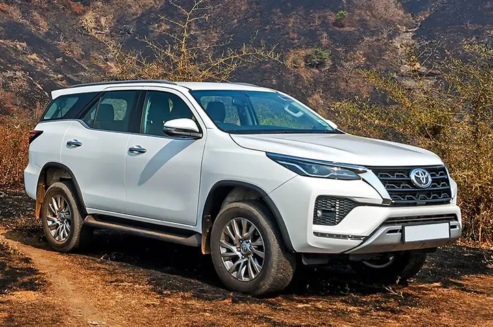 Toyota Fortuner Usa: Tổng Quan Về Việc Nhập Khẩu Và Sử Dụng Tại Thị Trường Mỹ