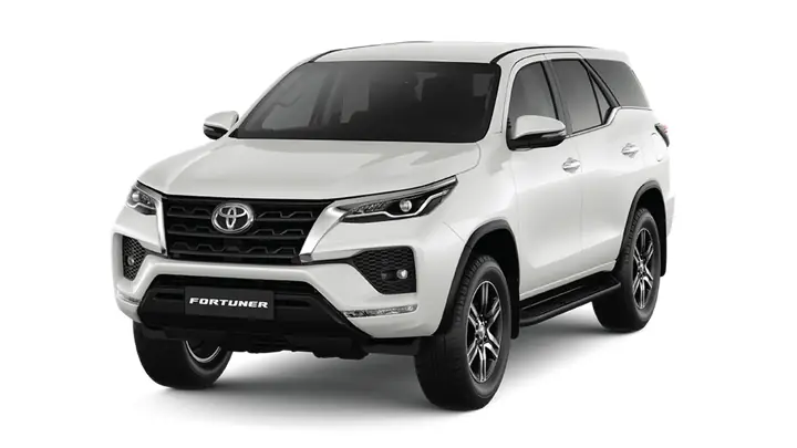 Toyota Fortuner Vietnam: Đánh Giá Toàn Diện Và Những Điều Bạn Cần Biết