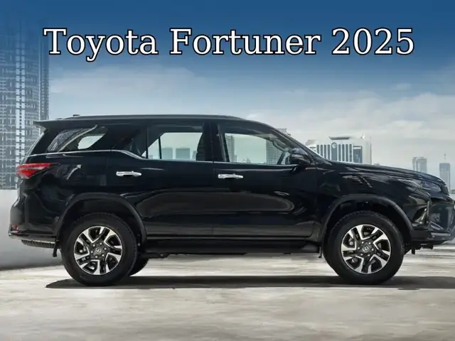 Toyota Fortuner Vietnam: Đánh Giá Toàn Diện Và Những Điều Bạn Cần Biết