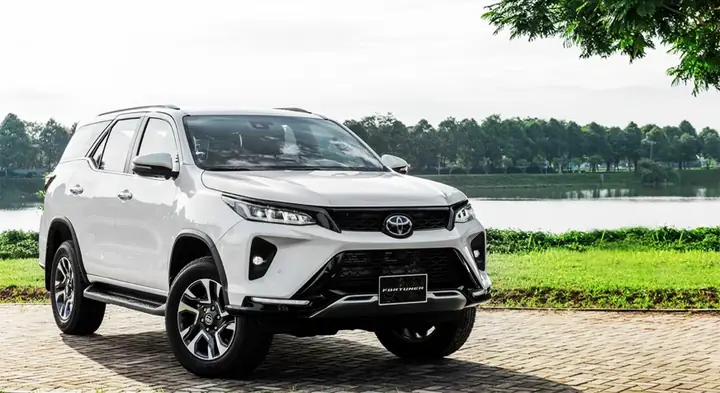 Toyota Fortuner Vn: Tổng Quan, Thông Số Kỹ Thuật Và Lời Khuyên Mua Xe 2026