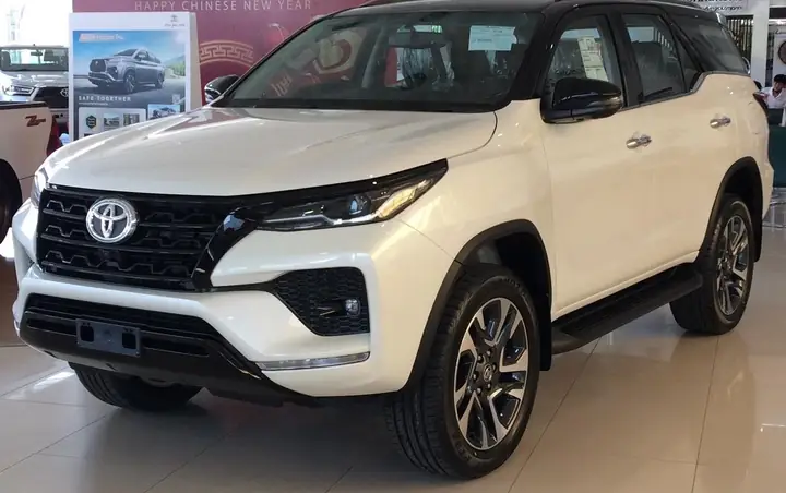 Toyota Fortuner Wiki – Tổng Quan Chi Tiết Và Những Điều Cần Biết