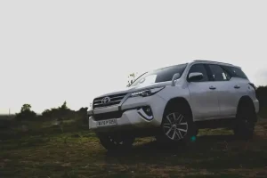 Toyota Fortuner Wiki – Tổng Quan Chi Tiết Và Những Điều Cần Biết