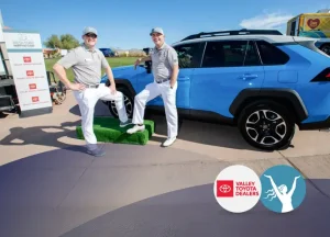 Toyota Foundation Là Gì? Tổng Quan Và Hoạt Động Chính