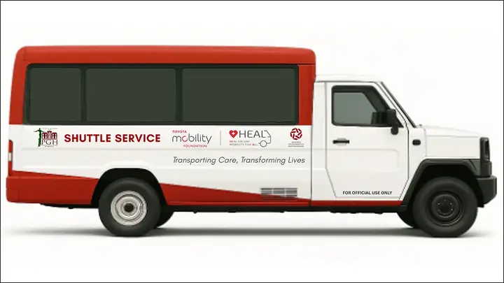Toyota Foundation Là Gì? Tổng Quan Và Hoạt Động Chính