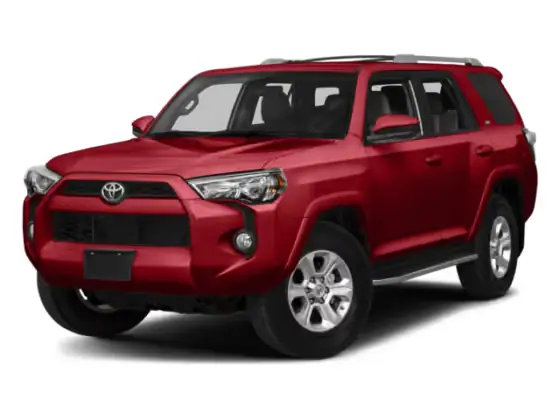 Toyota 4runner: Tổng Quan, Tính Năng Và Lựa Chọn Mua Thông Minh