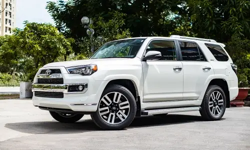 Toyota 4runner: Tổng Quan, Tính Năng Và Lựa Chọn Mua Thông Minh
