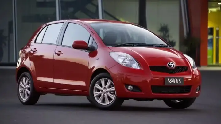 Toyota France: Tổng Quan Thị Trường Và Mô Hình Bán Xe Tại Pháp