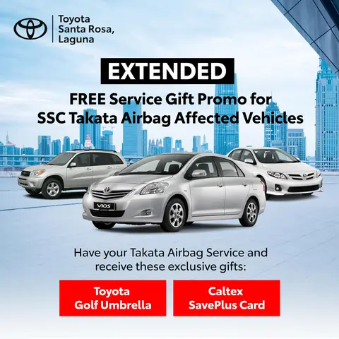 Toyota Free: Tất Cả Những Gì Bạn Cần Biết Về Chương Trình Ưu Đãi Và Dịch Vụ Miễn Phí Của Toyota