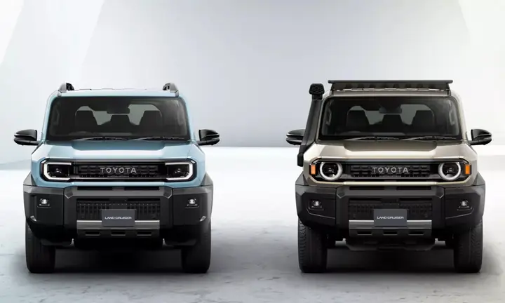 Toyota Freelander – Tổng Quan Chi Tiết Về Mẫu Suv Đa Dụng