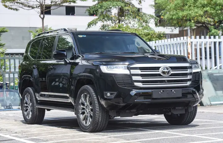 Toyota Freelander – Tổng Quan Chi Tiết Về Mẫu Suv Đa Dụng