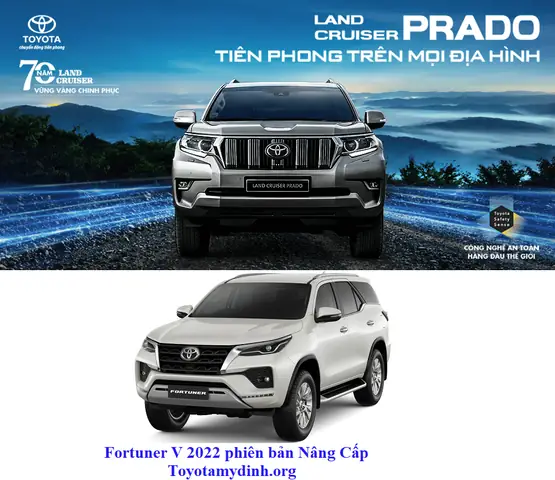 Toyota Freelander – Tổng Quan Chi Tiết Về Mẫu Suv Đa Dụng