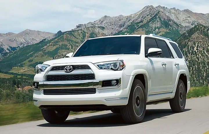 Toyota Fremont – Tổng Quan Về Mẫu Suv Đa Dụng Và Những Điểm Đáng Chú Ý