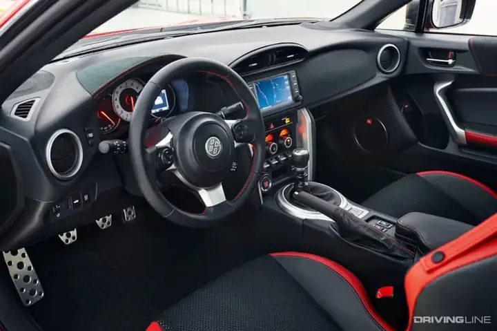 Toyota Frs Là Gì? Đánh Giá Chi Tiết, Lịch Sử Và Những Điểm Cần Biết