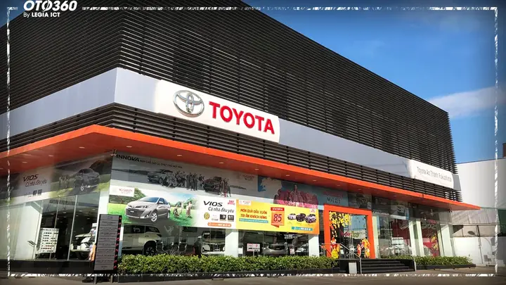 Toyota Fukushima: Tổng Quan Về Vụ Việc Và Những Ảnh Hưởng Quan Trọng