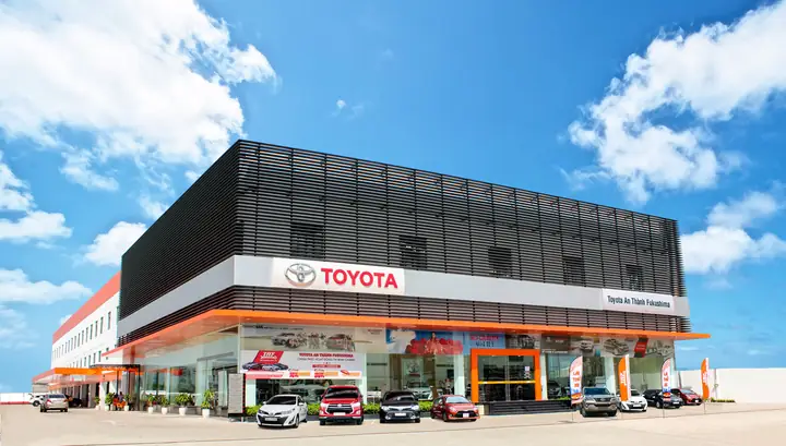 Toyota Fukushima: Tổng Quan Về Vụ Việc Và Những Ảnh Hưởng Quan Trọng