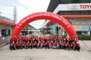 Toyota Fukushima: Tổng Quan Về Vụ Việc Và Những Ảnh Hưởng Quan Trọng