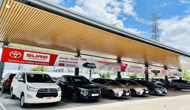Toyota Fukushima: Tổng Quan Về Vụ Việc Và Những Ảnh Hưởng Quan Trọng
