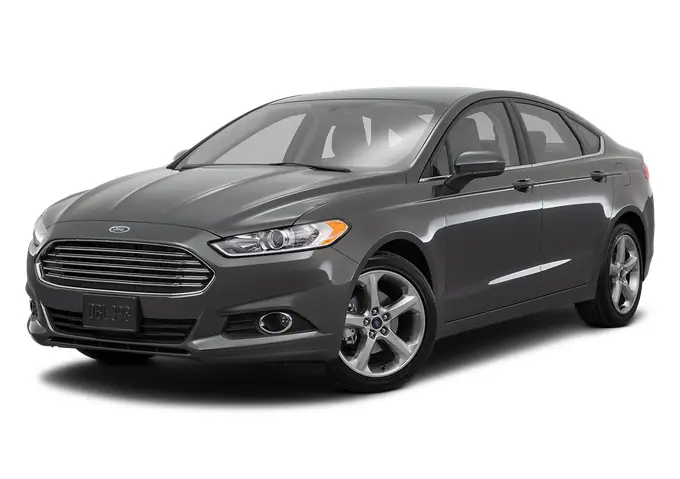 Toyota Fusion: Tất Cả Những Điều Bạn Cần Biết Về Dòng Xe Hấp Dẫn Này