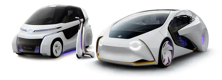 Toyota Future Car – Tổng Quan Về Các Mẫu Xe Tương Lai Của Toyota Toyota Future Car – Tổng Quan Về Các Mẫu Xe Tương Lai Của Toyota