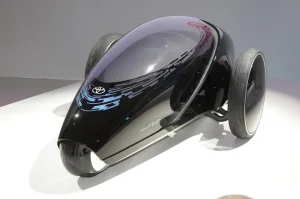 Toyota Fv2 Là Gì? Tổng Quan Chi Tiết Về Mẫu Xe Mới