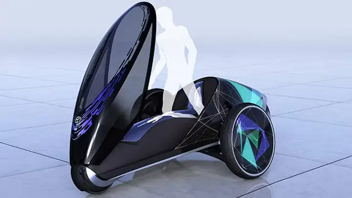Toyota Fv2 Là Gì? Tổng Quan Chi Tiết Về Mẫu Xe Mới
