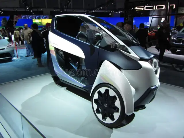Toyota Fv2 Là Gì? Tổng Quan Chi Tiết Về Mẫu Xe Mới