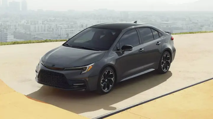Toyota Fx: Tất Cả Những Điều Bạn Cần Biết Về Dòng Xe Thể Thao Độc Đáo