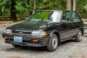 Toyota Fx: Tất Cả Những Điều Bạn Cần Biết Về Dòng Xe Thể Thao Độc Đáo