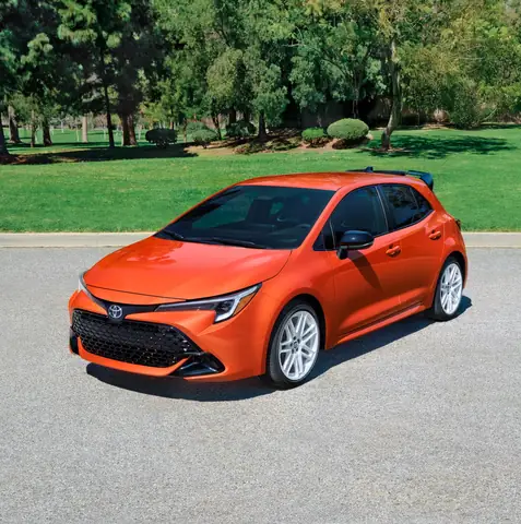Toyota Fx: Tất Cả Những Điều Bạn Cần Biết Về Dòng Xe Thể Thao Độc Đáo