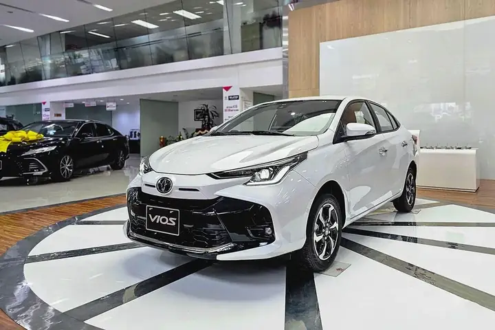 Toyota G Là Gì? Tất Cả Thông Tin Chi Tiết Về Dòng Xe Toyota G Toyota G Là Gì? Tất Cả Thông Tin Chi Tiết Về Dòng Xe Toyota G