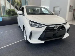 Toyota G Là Gì? Tất Cả Thông Tin Chi Tiết Về Dòng Xe Toyota G