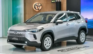 Toyota Gầm Cao: Tổng Quan Về Công Nghệ, Lợi Ích Và Các Mẫu Xe Nổi Bật