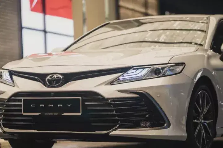 Toyota Gần Nhất – Hướng Dẫn Chi Tiết Tìm Đại Lý Và Trung Tâm Dịch Vụ Gần Bạn